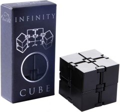 Small Fish Infinity Cube Fidgeting Toy