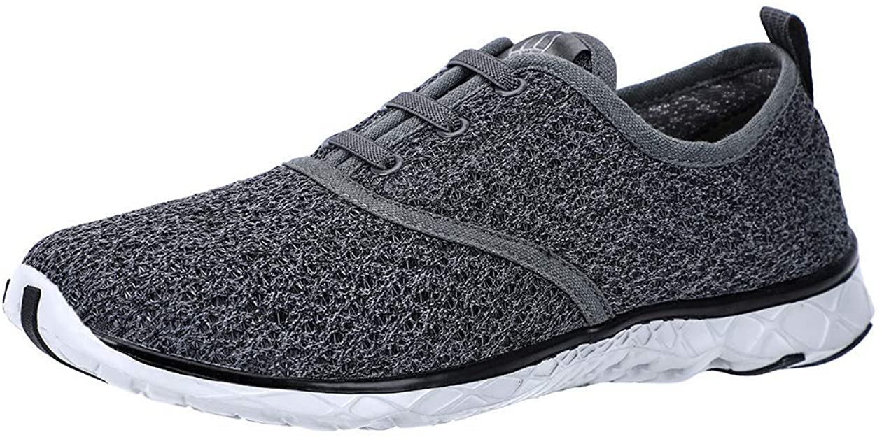 ALEADER Women's Quick Drying Aqua Water Shoes
