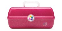 Caboodles On-The-Go Girl