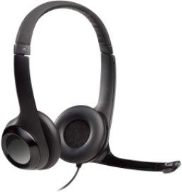 Logitech