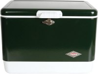 Coleman Stainless Steel Cooler
