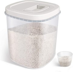 TBMax Large Airtight Rice Container