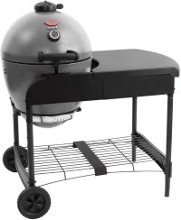 Char-Griller Akorn Kamado Kooker 20"