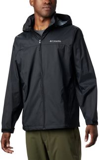 Columbia Men's Glennaker Rain Jacket