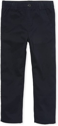 The Children's Place Boys' Pull On Chino Pants