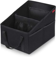 YOOFAN Car Seat Organizer