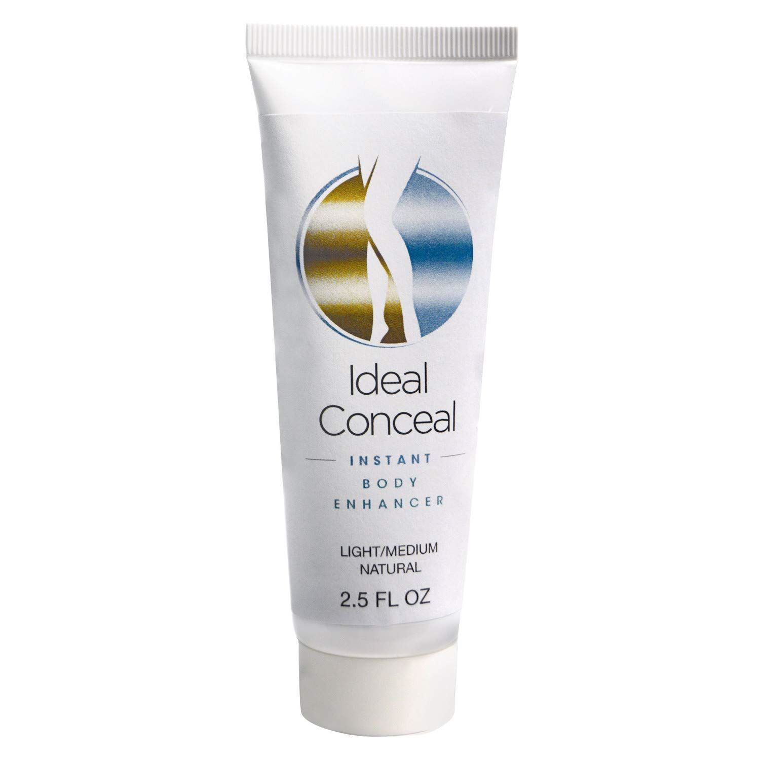 Ideal Conceal Natural Body Enhancer