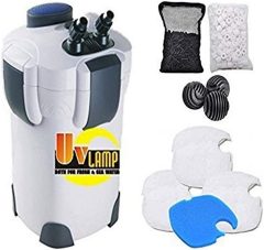 SunSun HW303B Pro Filtration Kit