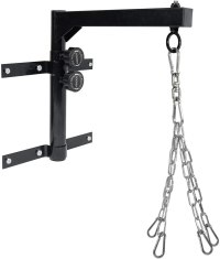 Yes4All Wall Mount Heavy Bag Hanger
