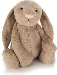 Jellycat Bashful Beige Bunny