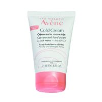Eau Thermale Avéne Cold Cream Concentrated Hand Cream