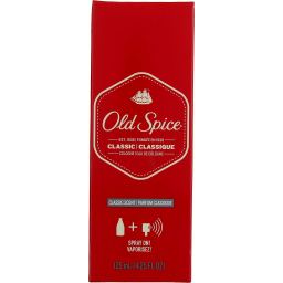 Old Spice