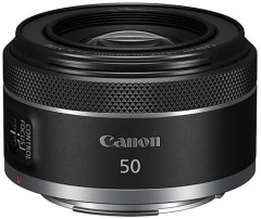 Canon Full Frame Mirrorless RF Mount Lens