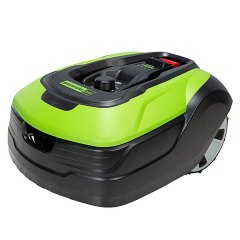 Greenworks Optimow Robotic Lawn Mower