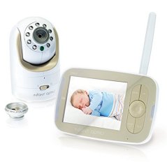 Infant Optics DXR-8 Video with Interchangeable Optical Lens