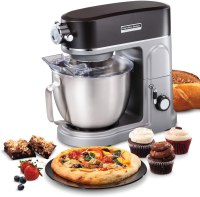 Hamilton Beach Professional All-Metal Stand Mixer