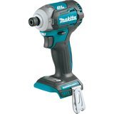 Strongest makita impact discount driver