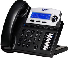 XBlue Small Office Phone