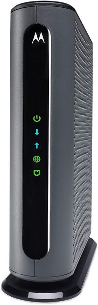 Motorola MB7621 Cable Modem