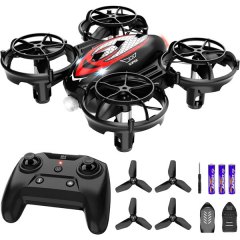 Glorale Mini Drone