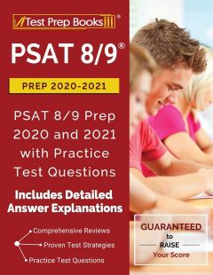 PSAT Study Guide Prep Team PSAT Prep Study Guide