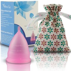 Athena Menstrual Cup