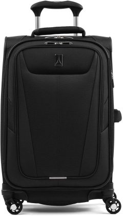 Travelpro Maxlite 5 Softside Expandable Spinner Wheel Luggage