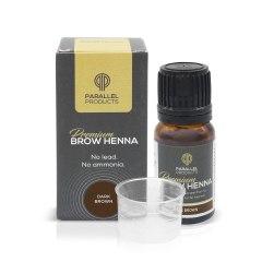 Parallel Products Premium Brow Henna