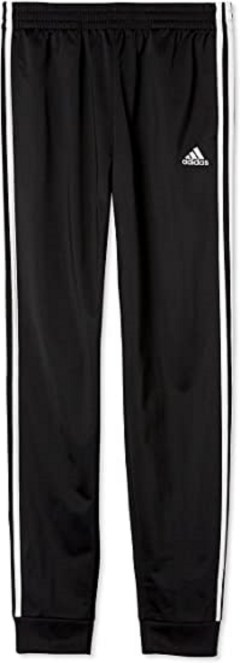 adidas Boys' Active Sports Athletic Tricot Jogger Pant