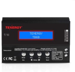 Tenergy