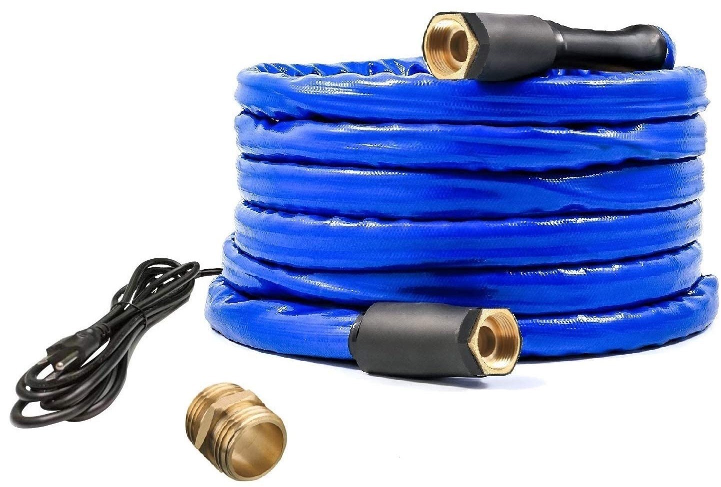 H&amp;G lifestyles Heated Water Hose