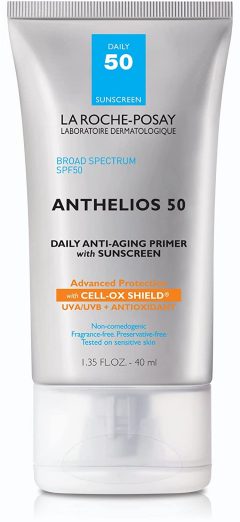 La Roche-Posay Anthelios Anti-Aging Primer with Sunscreen