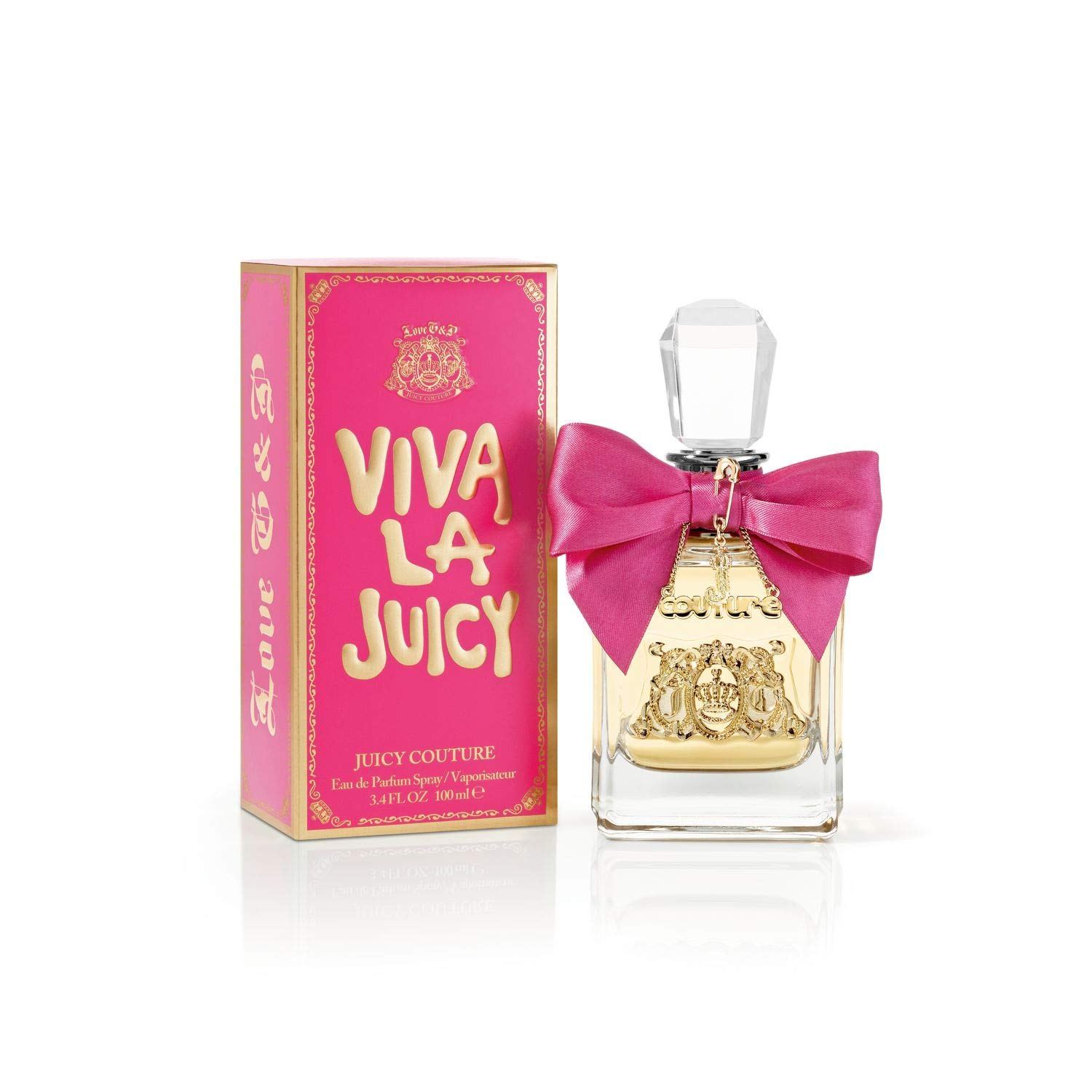 Juicy Couture Viva la Juicy