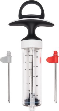 OXO Good Grips Flavor Injector for Meat & Poultry