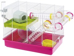 Ferplast Laura Hamster Cage