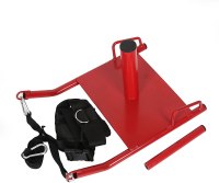 7BLACKSMITHS Power Speed Sled