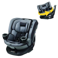 Safety 1st Turn and Go 360 DLX All-in-One Rotating Car Seat