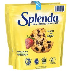 Splenda Zero Calorie Sweetener