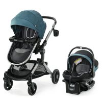 Graco Modes Nest Travel
