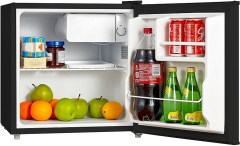 Midea 1.6 Cubic Feet Compact Refrigerator