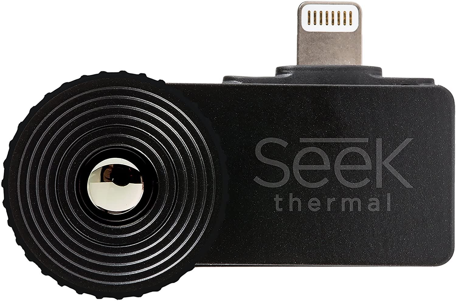 Seek Thermal Thermal Imaging Camera for Mobile