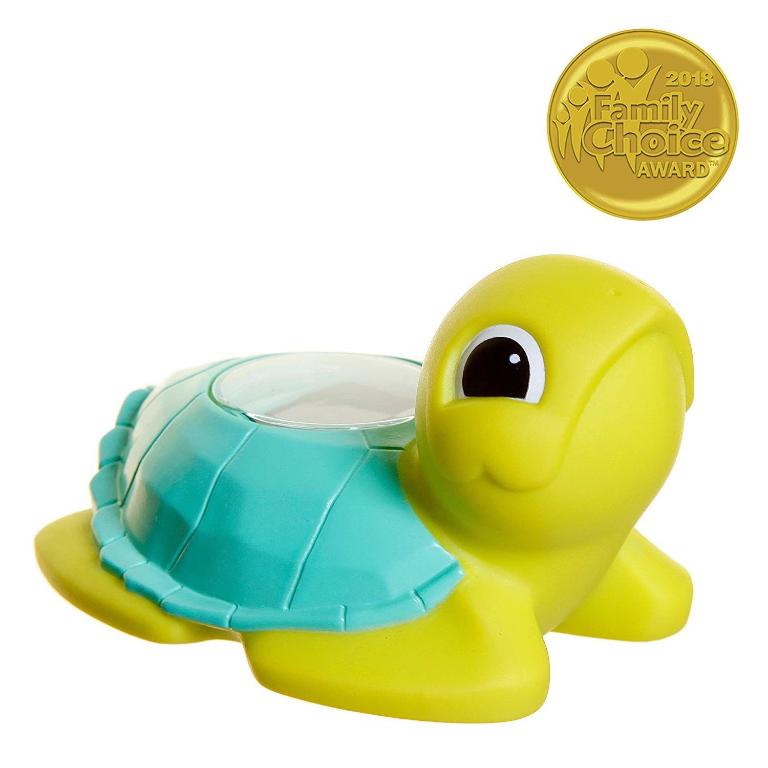 Dreambaby Room and Bath Baby Thermometer