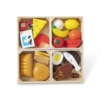 Melissa & Doug Food Groups