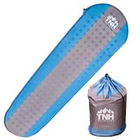 TNH Outdoors Self Inflating Sleeping Pad