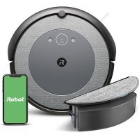 iRobot Roomba Combo i5