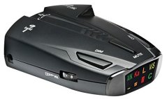 Cobra Electronics ESD7570 9-Band Performance Radar/Laser Detector