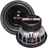 Best 15-Inch Car Subwoofers 