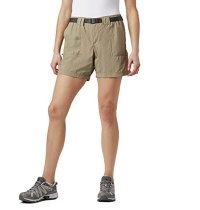 Columbia Women's Sandy River Cargo Short