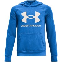 Under Armour Boys Fleece Hoodie