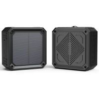 ABFORCE Portable IPX6 Waterproof Bluetooth Speaker